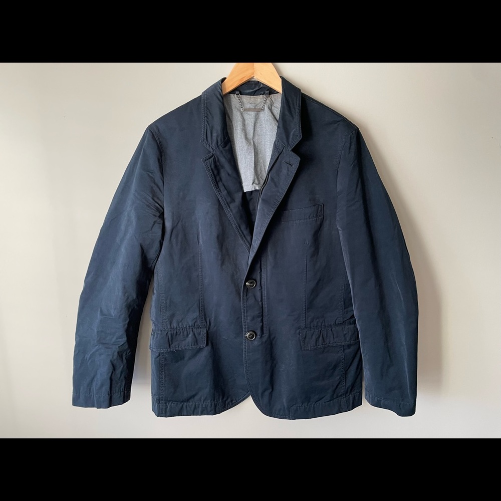 Esprit Men's Blazer Jacket